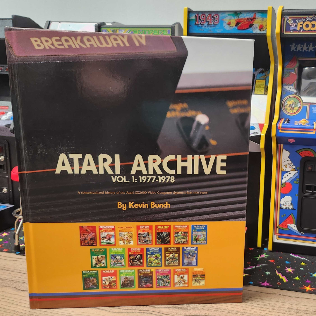 The Best Book About Atari You Haven’t Read Yet