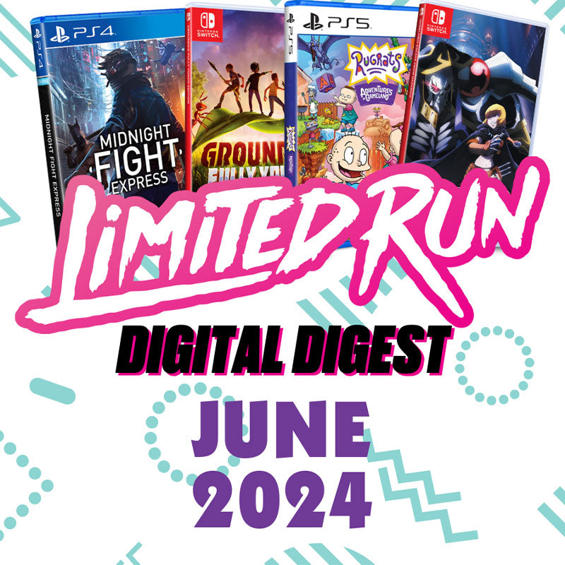 Digital Digest - June 2024