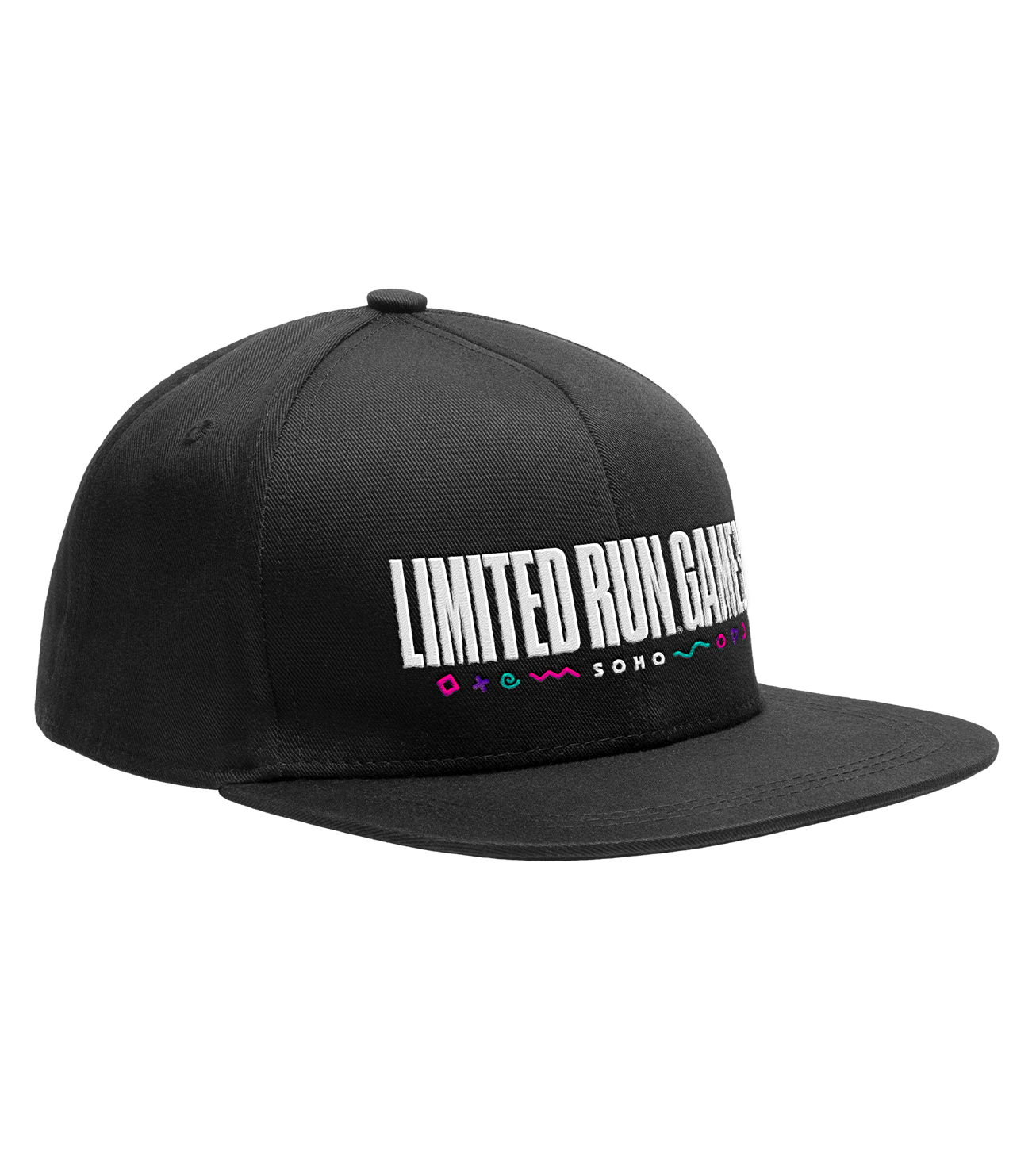 LRG NYC Pop-Up Exclusive Snapback Hat