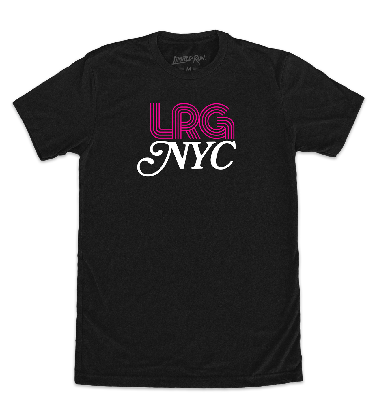 LRG NYC Pop-Up Exclusive T-Shirt