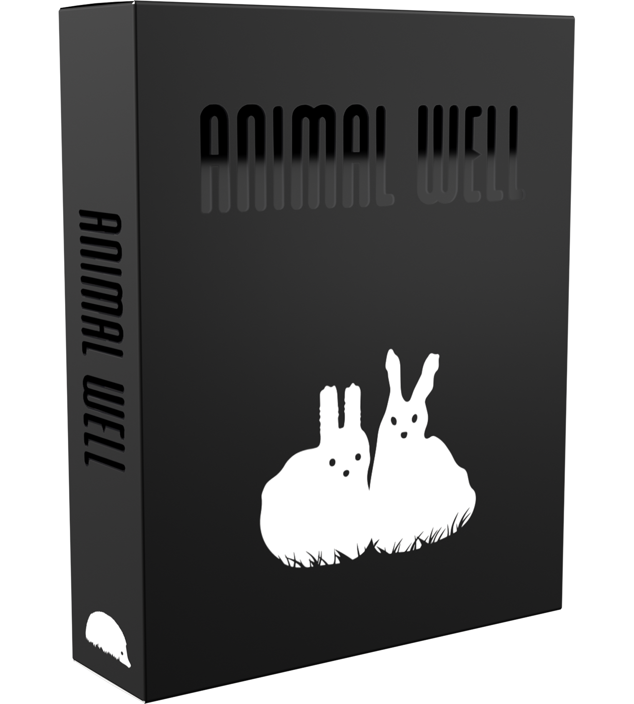 PS5 Limited Run #99: ANIMAL WELL Collector's Edition