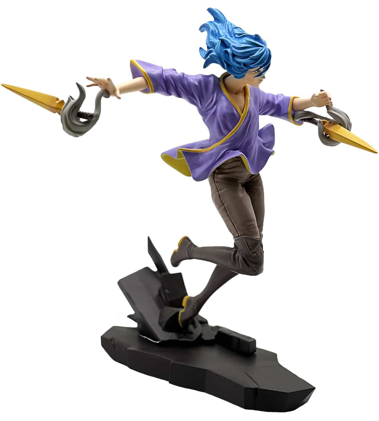 Astral Ascent Ayla Statue