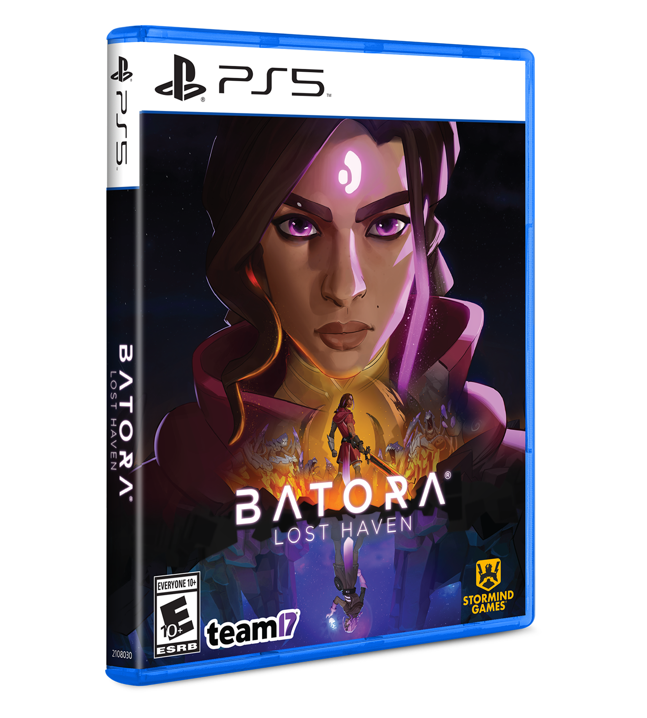 PS5 Limited Run #63: Batora: Lost Haven