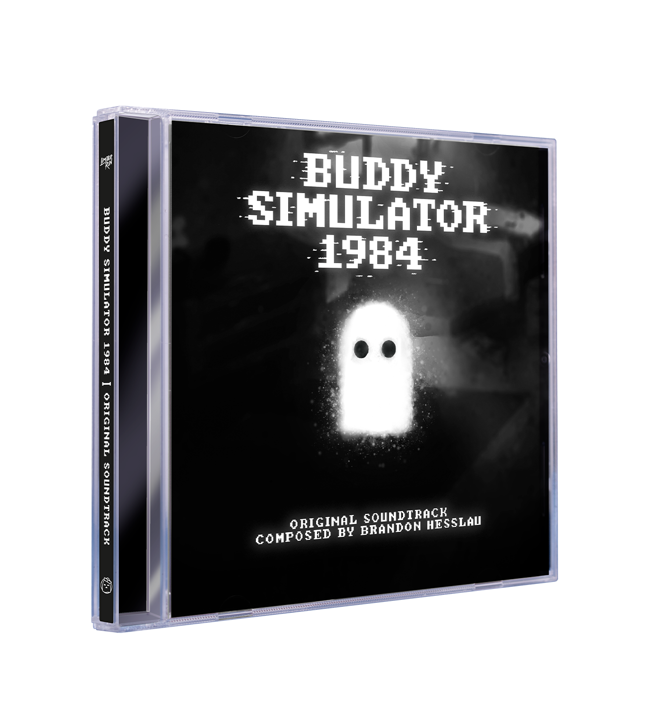 Buddy Simulator 1984 (Switch)