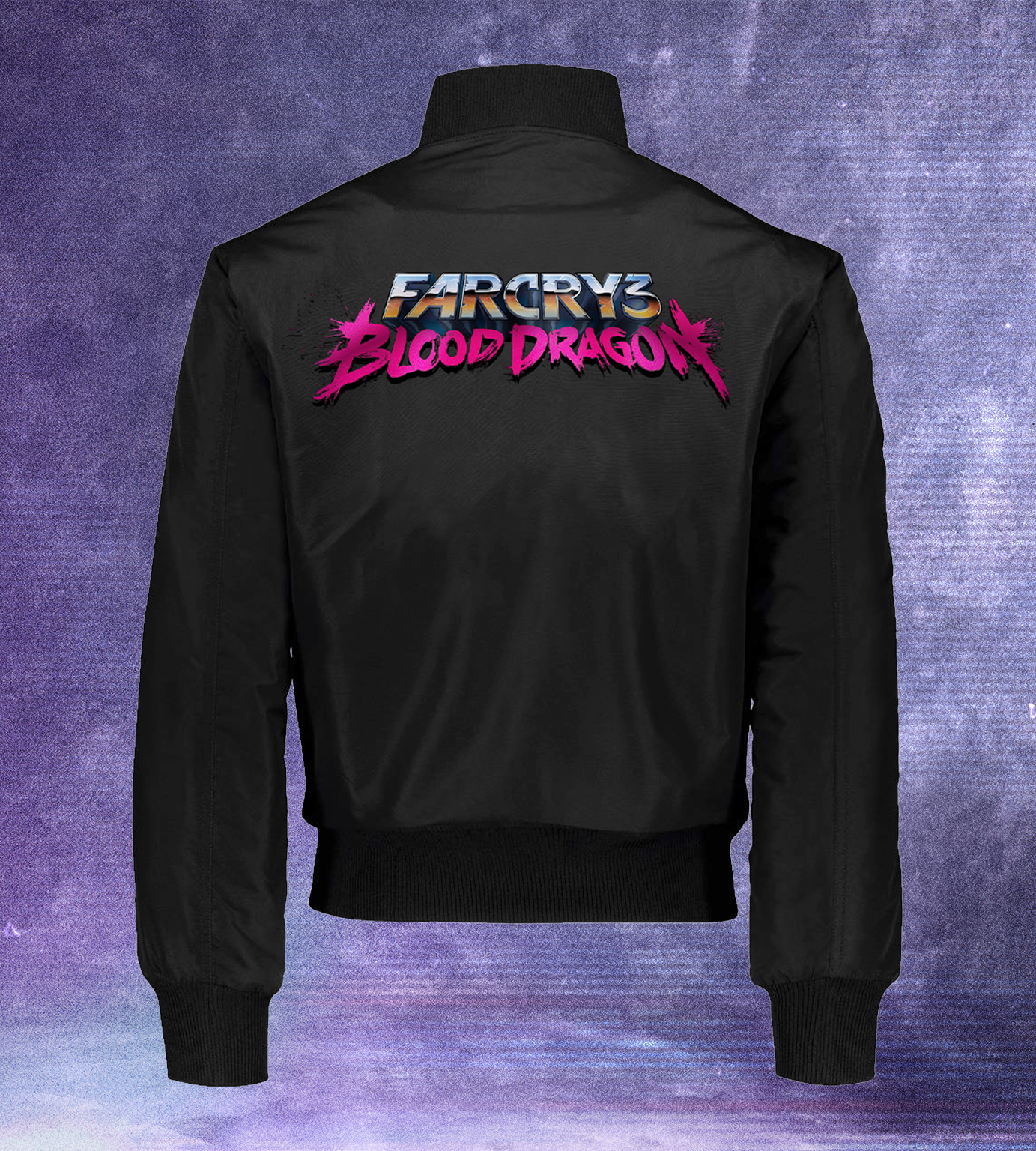 Far Cry 3 - Blood Dragon Omega Force Jacket