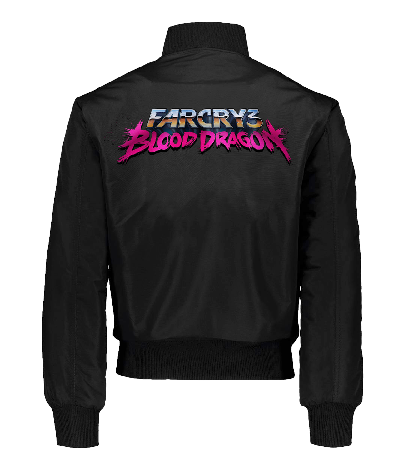 Far Cry 3 - Blood Dragon Omega Force Jacket