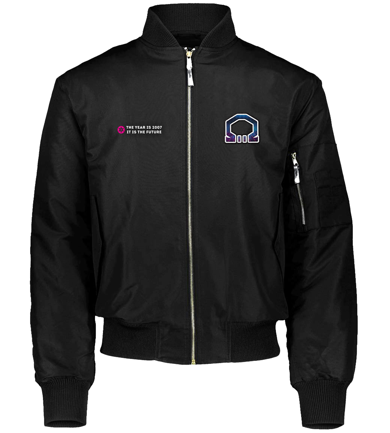 Far Cry 3 - Blood Dragon Omega Force Jacket