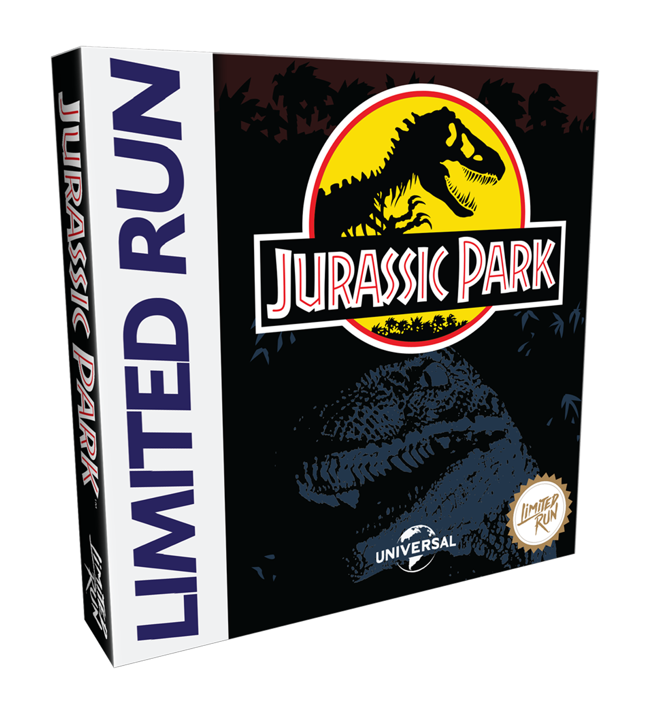 Jurassic Park (GB)