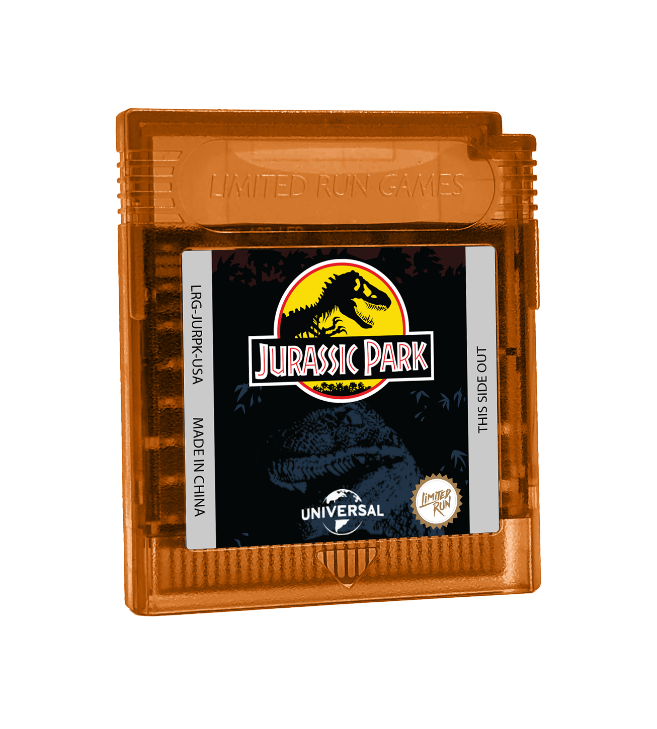 Jurassic Park (GB)