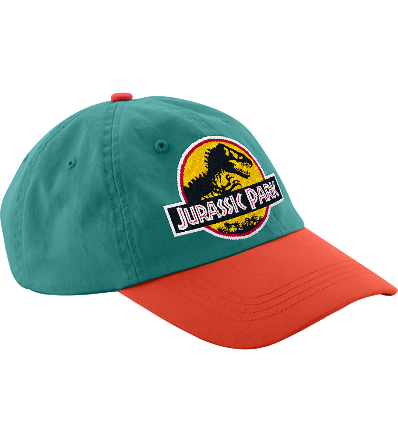 Jurassic Park Dad Hat