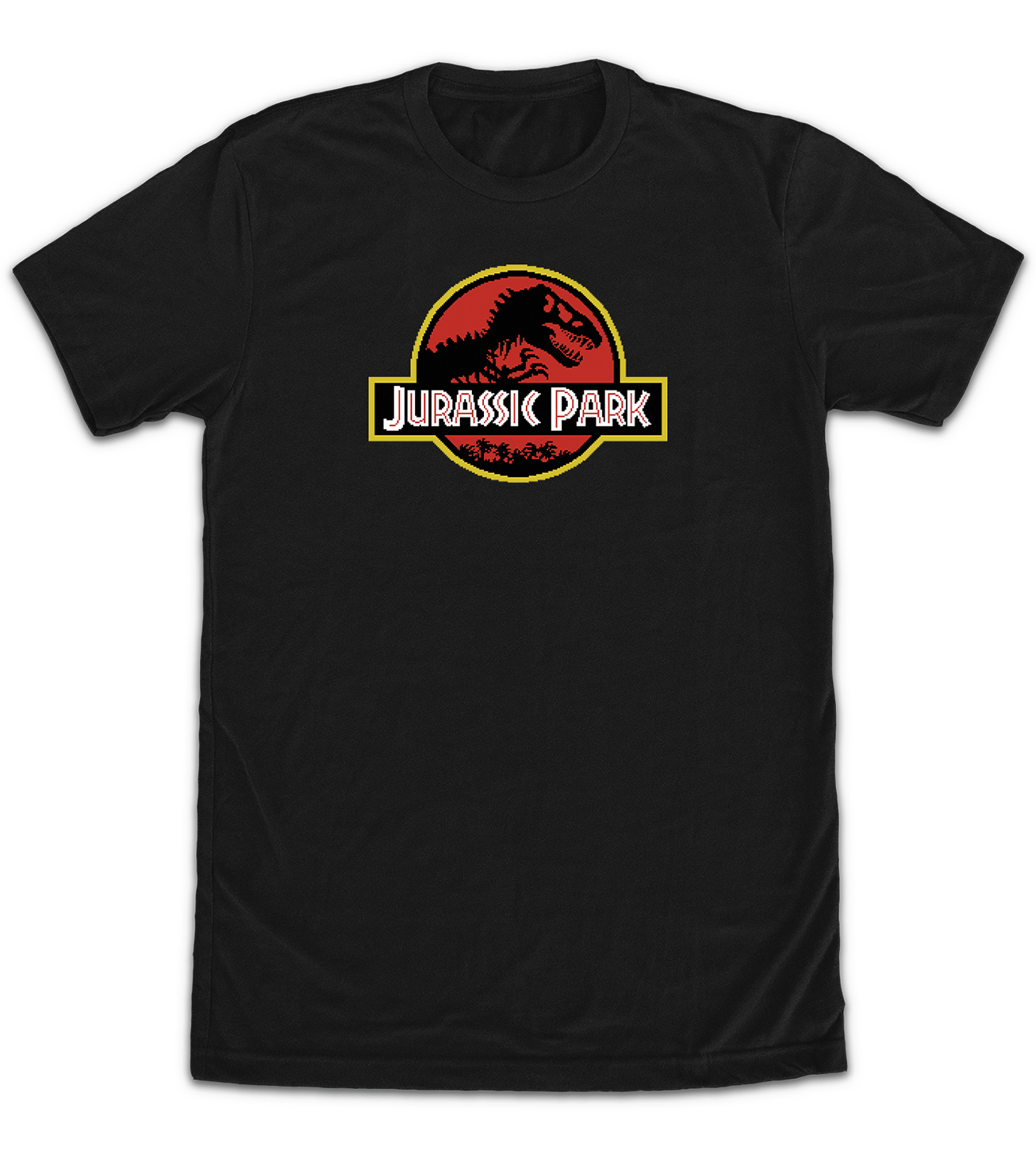 Jurassic Park T-Shirt