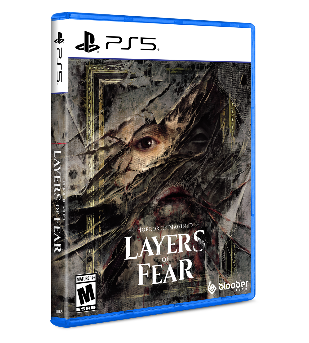 Layers of Fear (PS5)