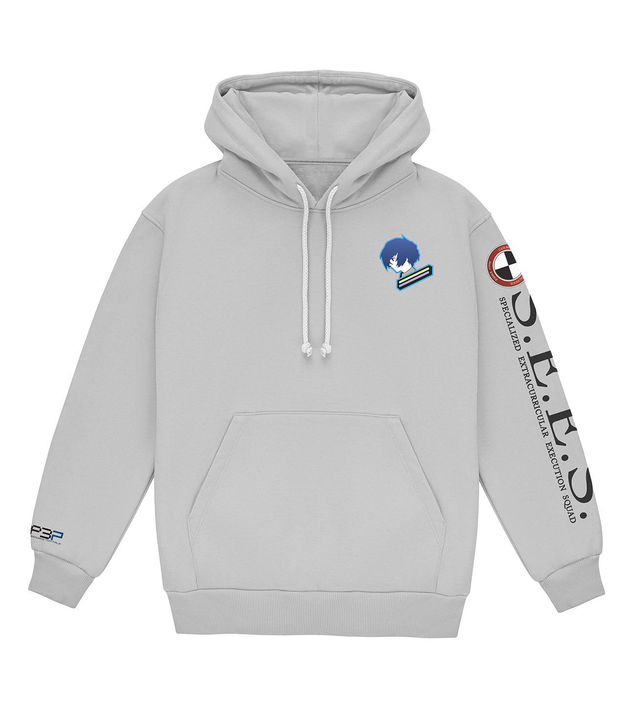 Persona 3 Portable Hoodie