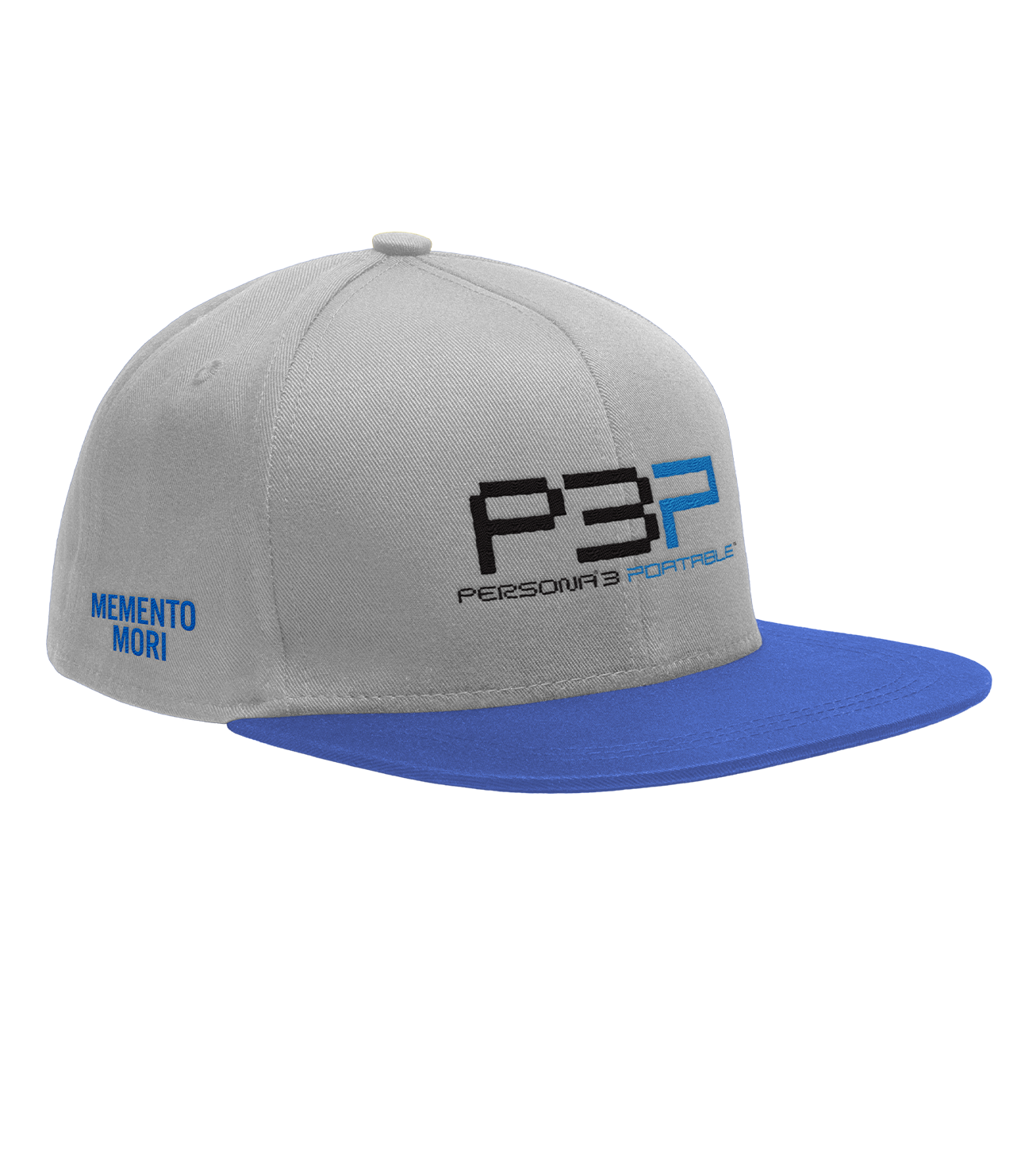 Persona 3 Portable Snapback Hat