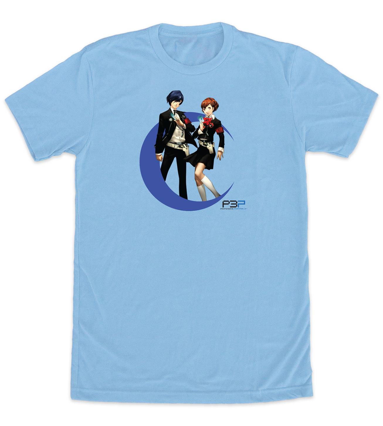 Persona 3 Portable T-Shirt