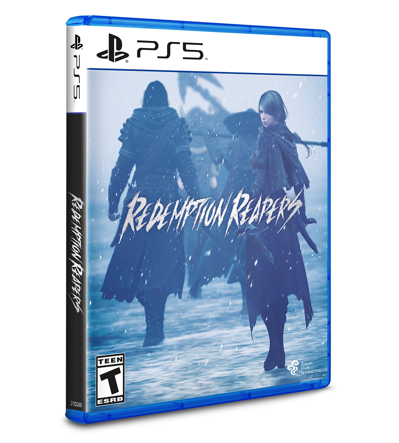 Redemption Reapers (PS5)