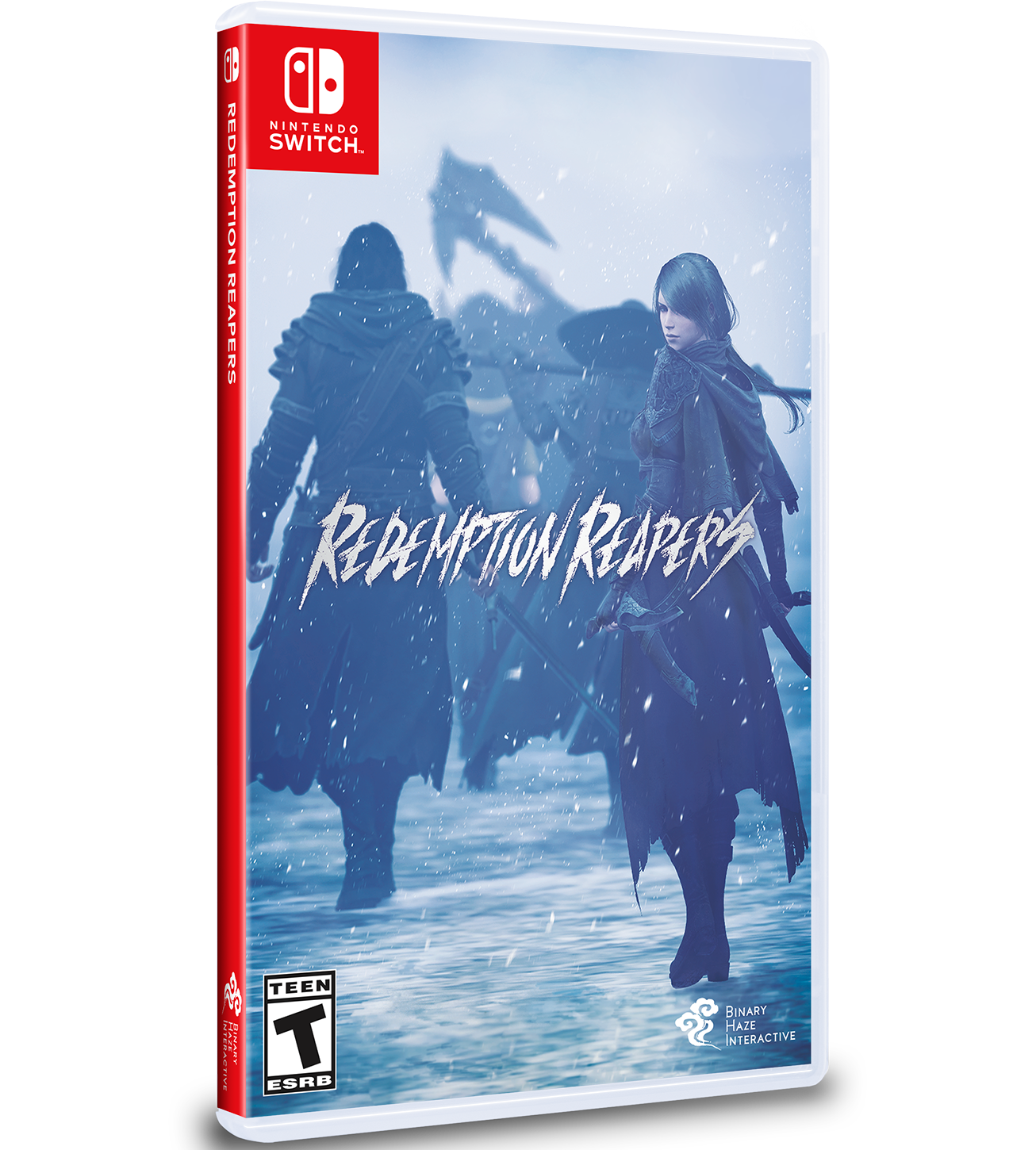 Redemption Reapers (Switch)