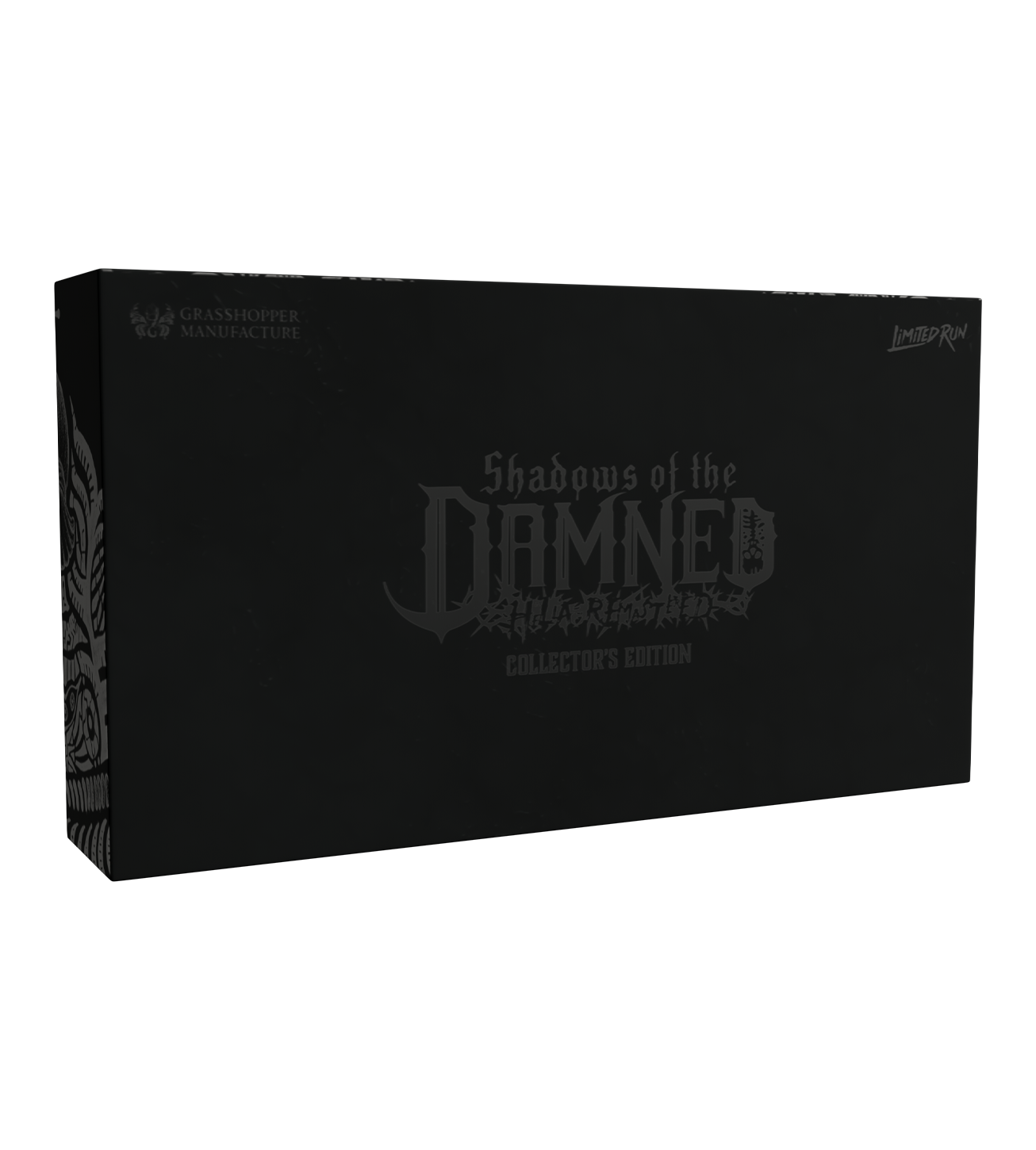 Shadows of the Damned: Hella Remastered Collector's Edition (PS5)