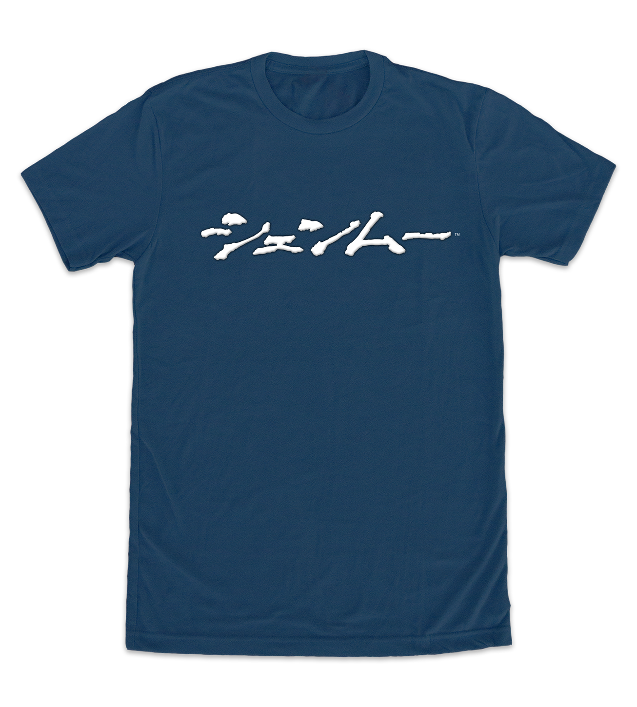 Shenmue Logo Shirt