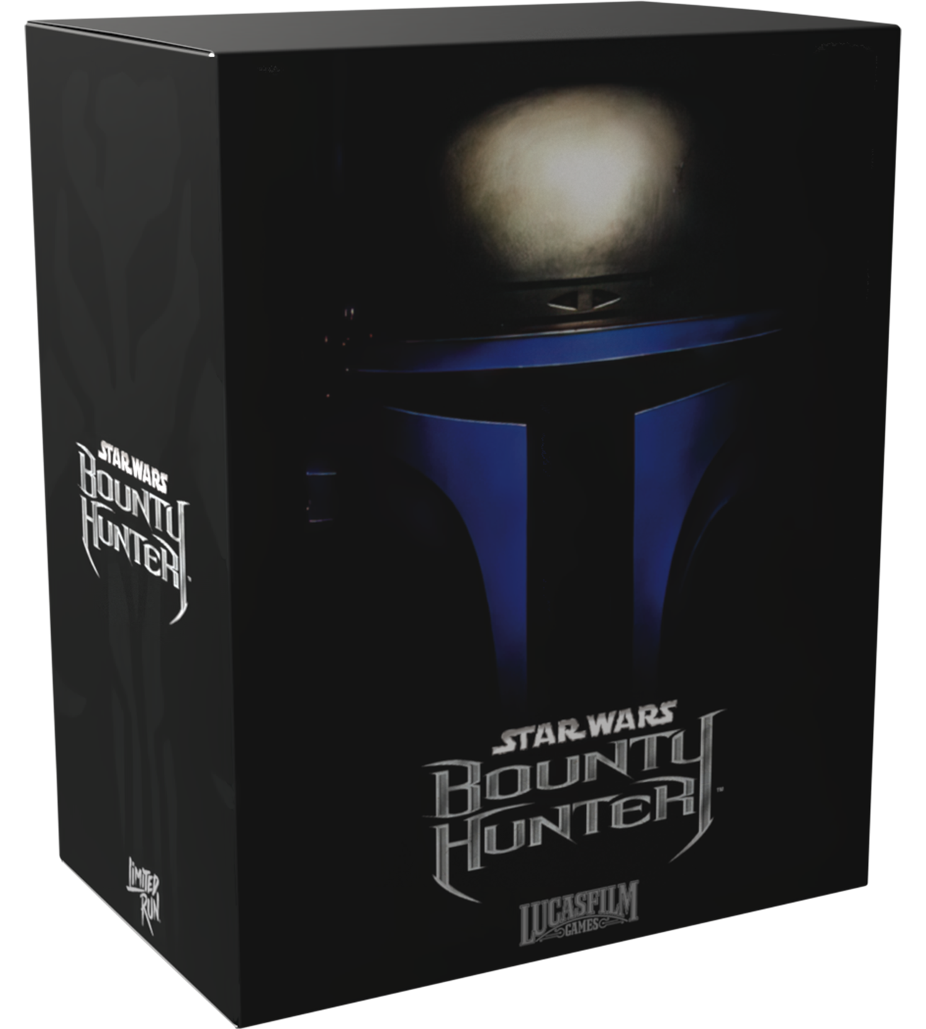 STAR WARS™: Bounty Hunter™ Master Edition (PC)