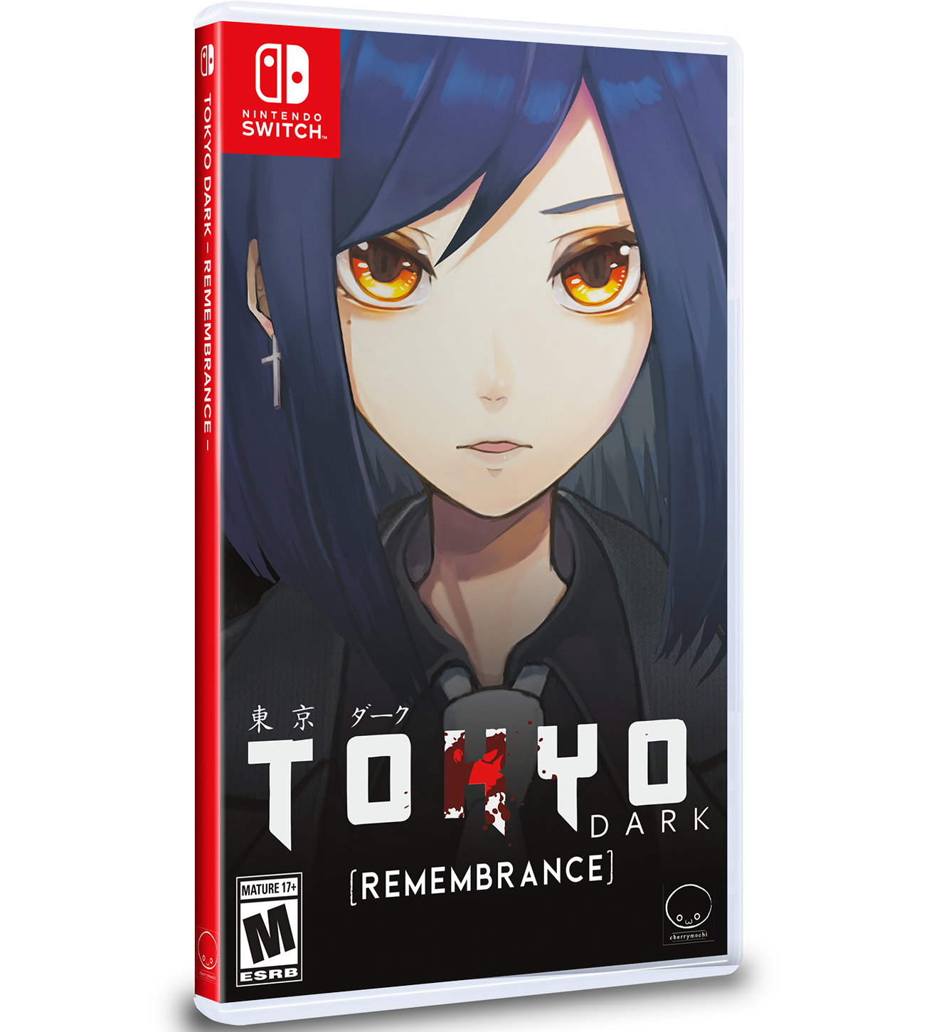 Tokyo Dark – Remembrance – (Switch)