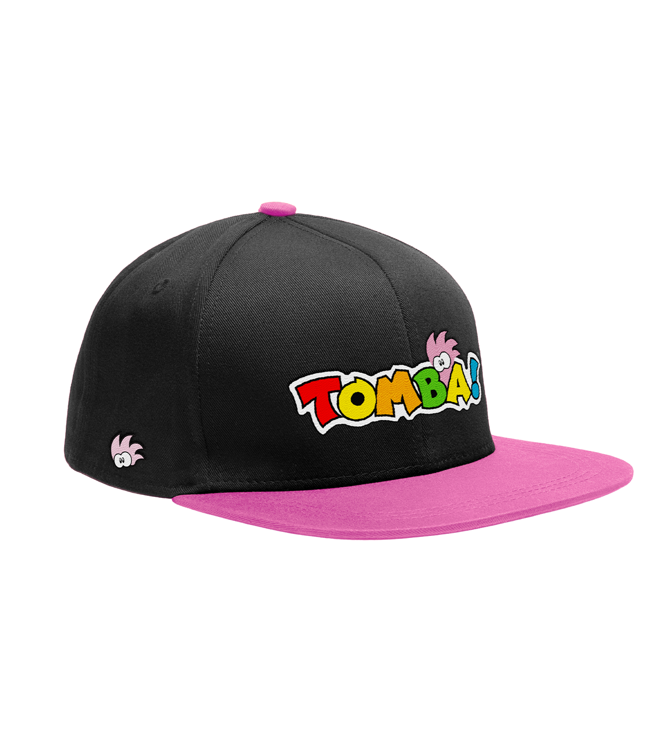 Tomba! Special Edition Snapback Hat