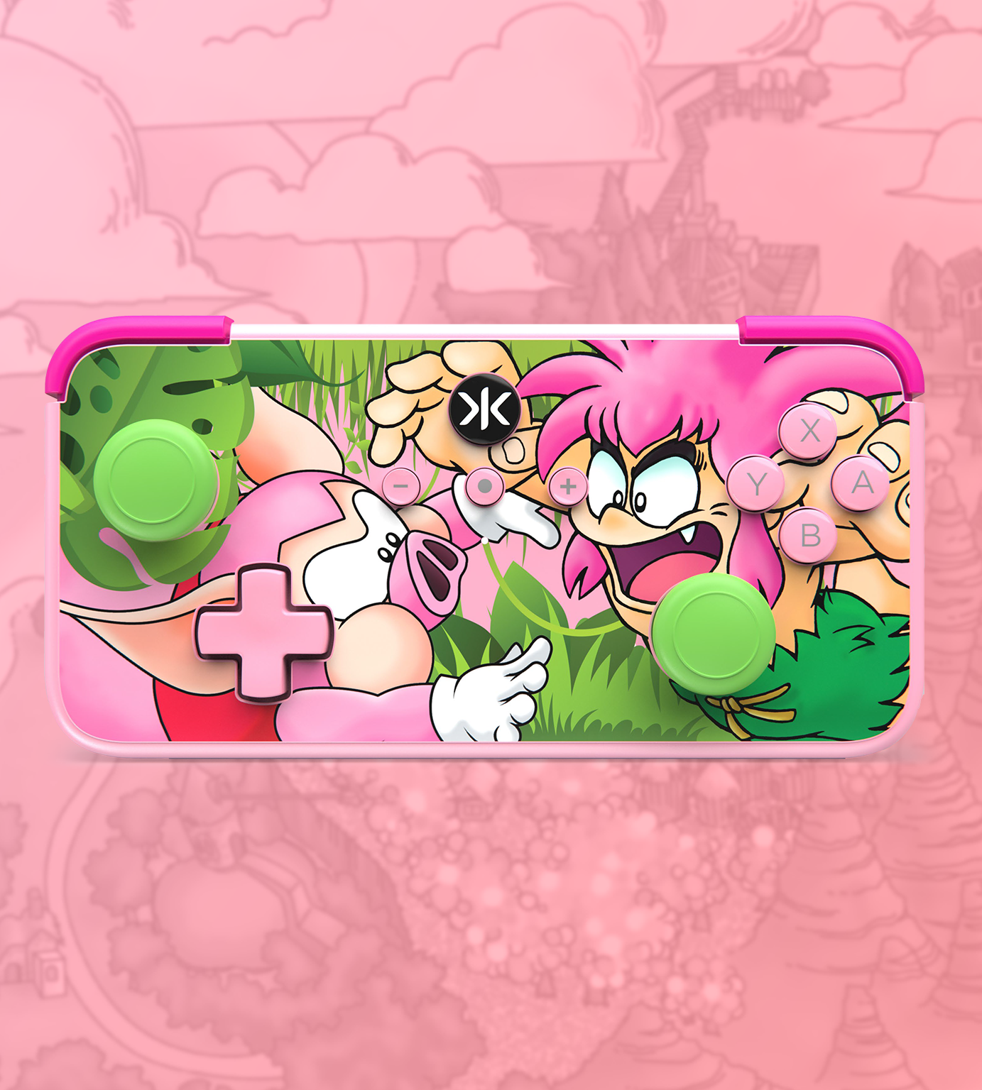 Tomba! Special Edition NEO S Controller