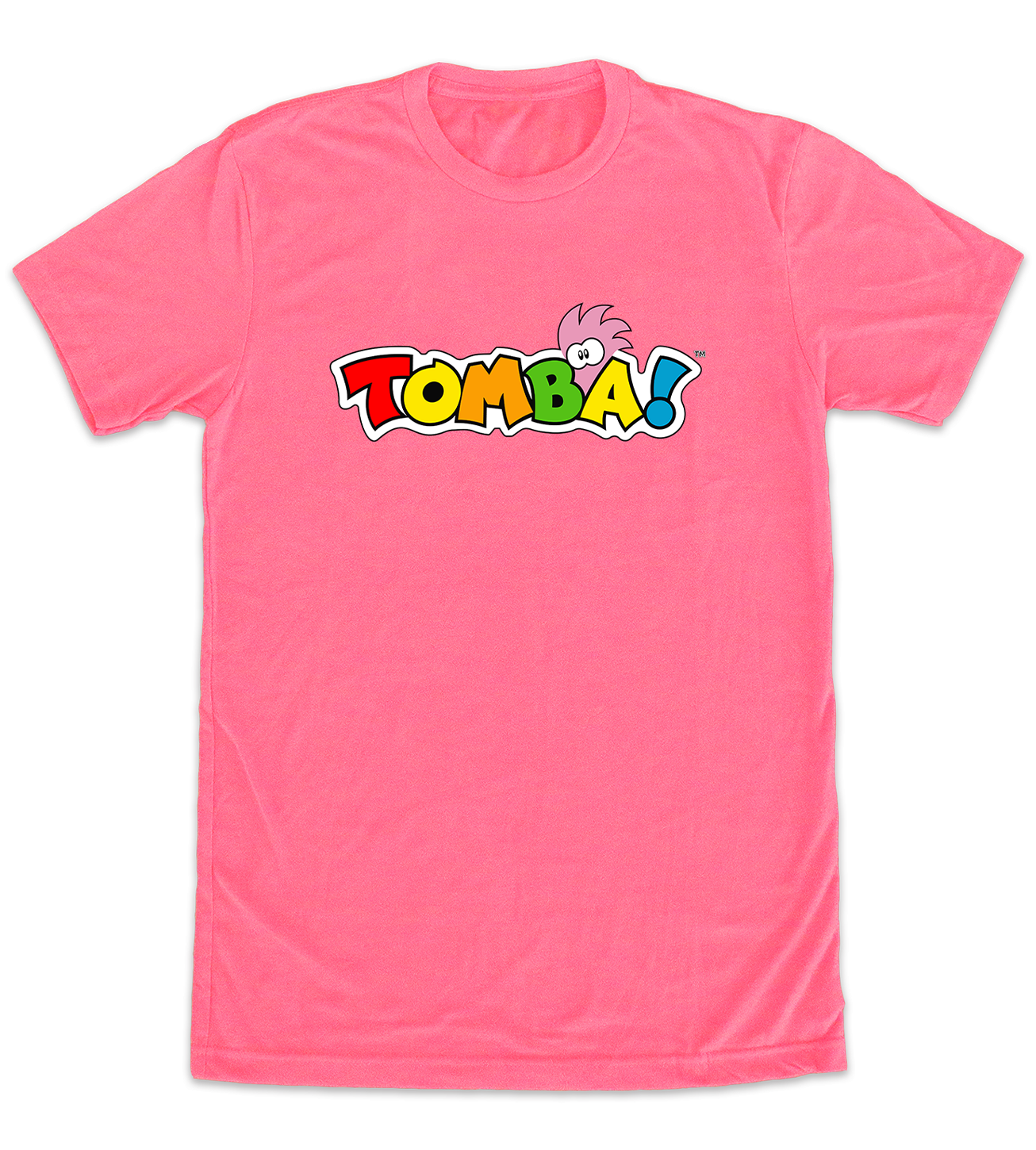 Tomba! Special Edition T-Shirt