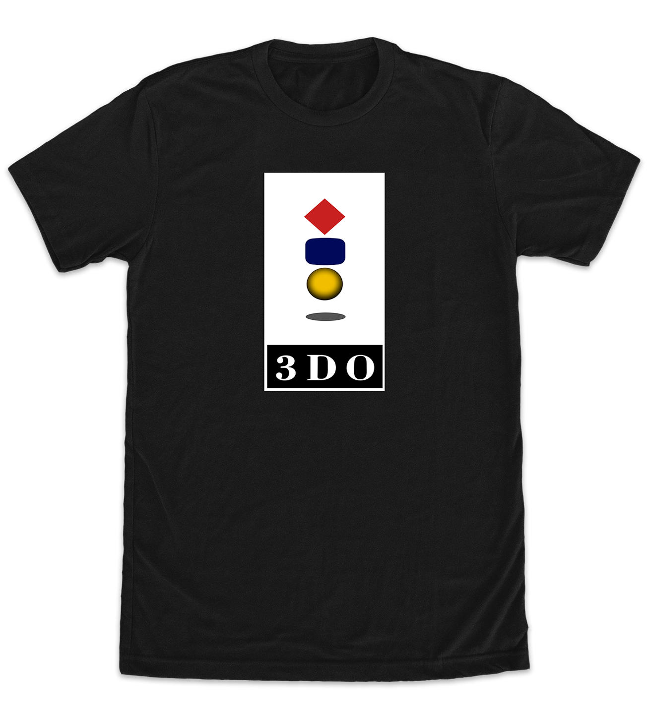 3DO T-Shirt