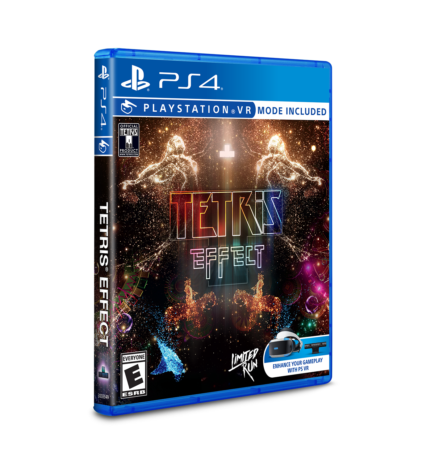 Tetris Effect (PS4)