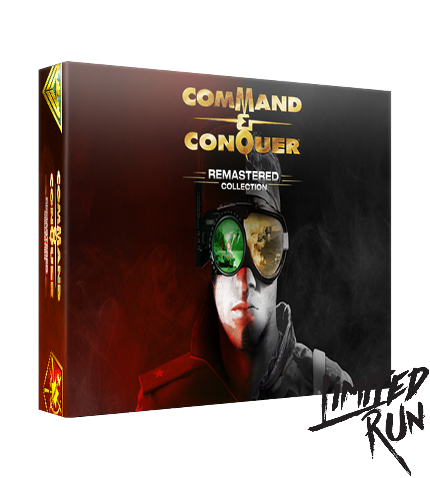 Command & Conquer Remastered Collection: 25th Anniversary Edition (PC)