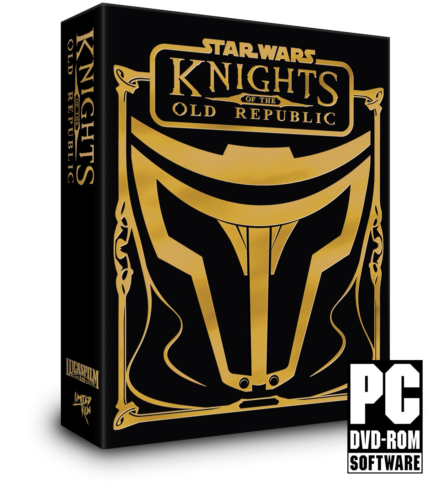 Star Wars: Knights of the Old Republic Premium Edition (PC)