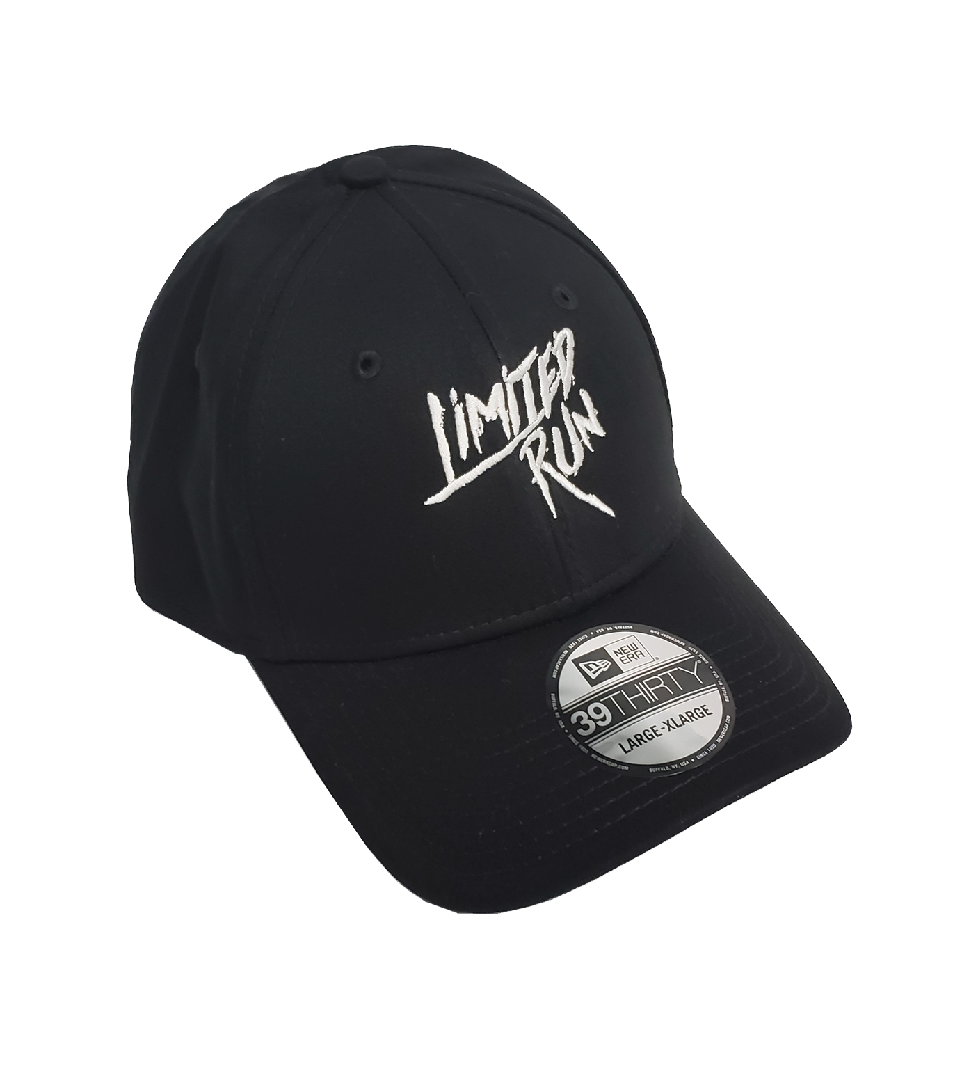 Limited Run Baseball Hat