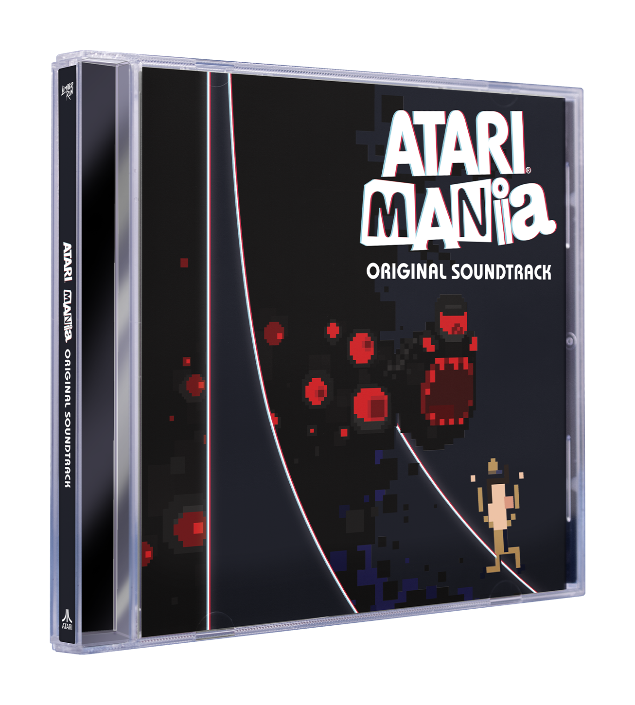 Atari Mania (Switch)