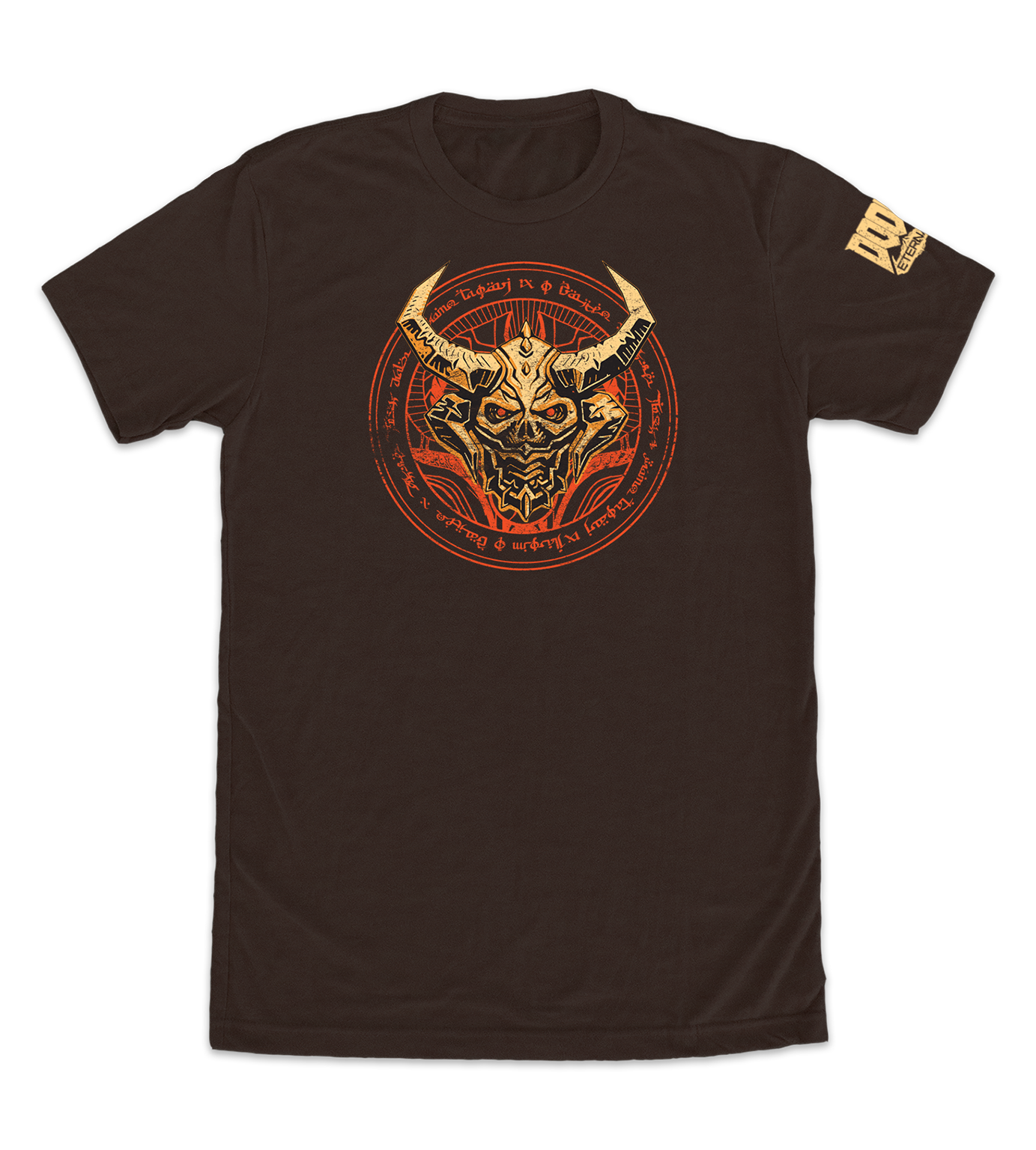 DOOM Eternal Marauder T-Shirt