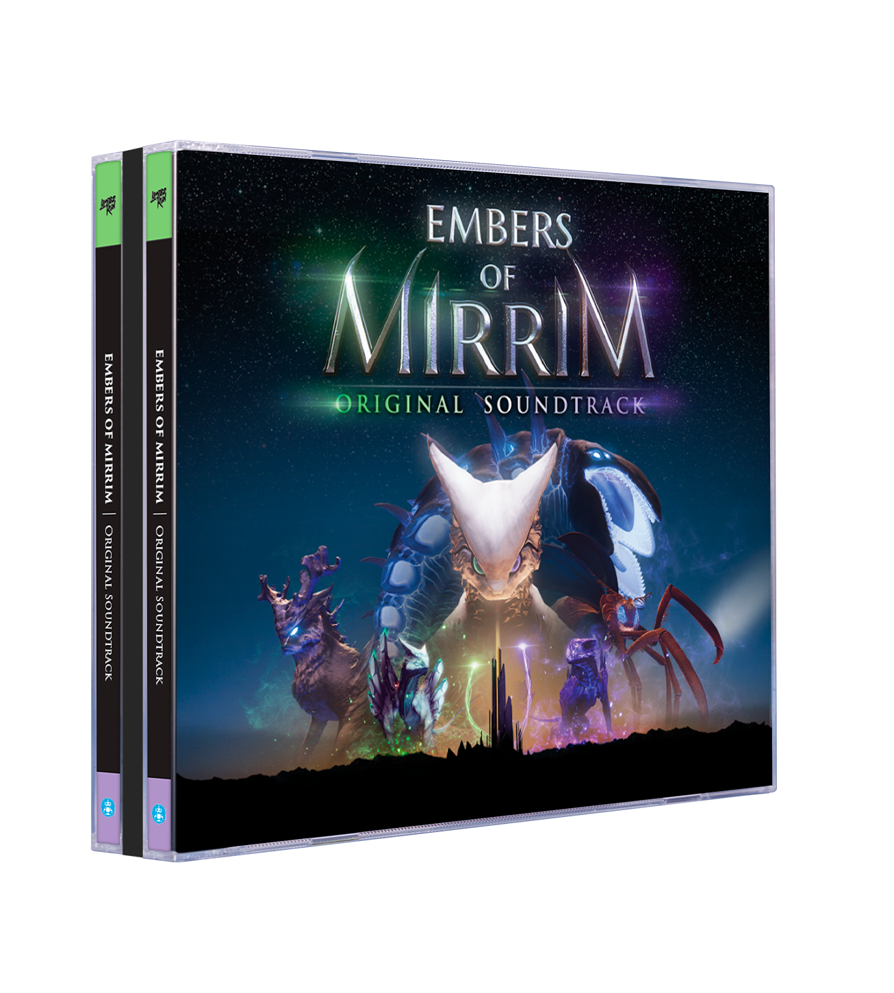 Embers of Mirrim (PS4)