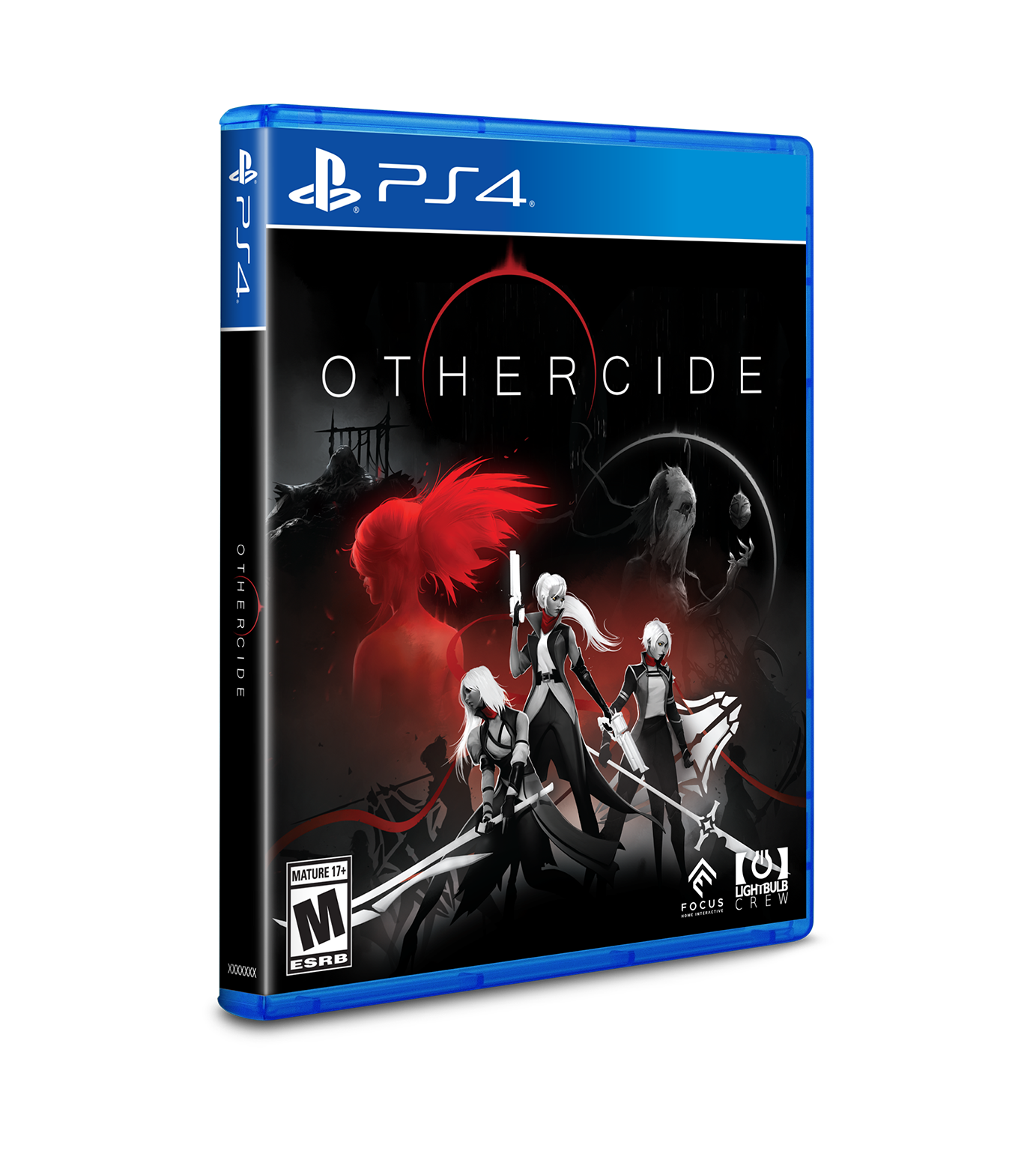 Othercide (PS4)