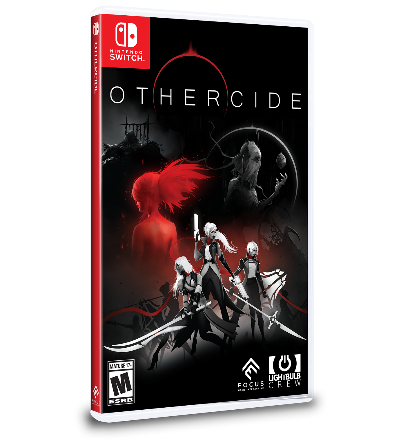 Othercide (Switch)