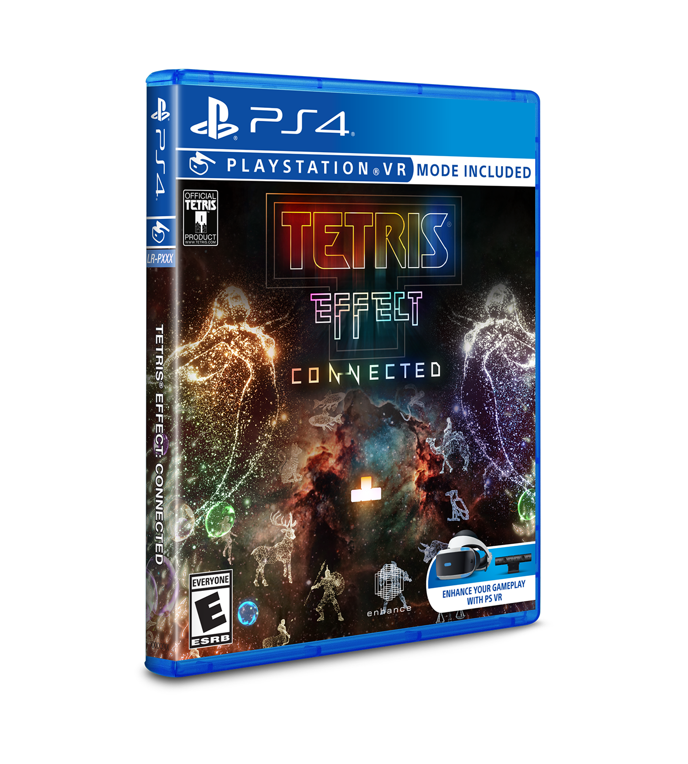 Tetris Effect: Connected (PS4)