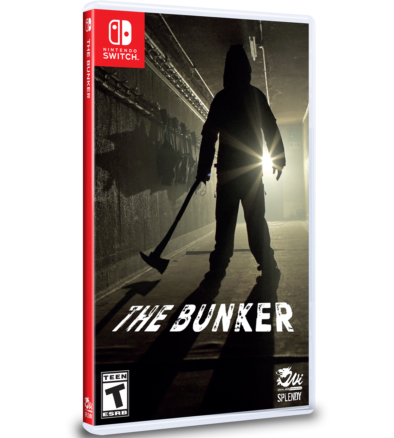 The Bunker (Switch)