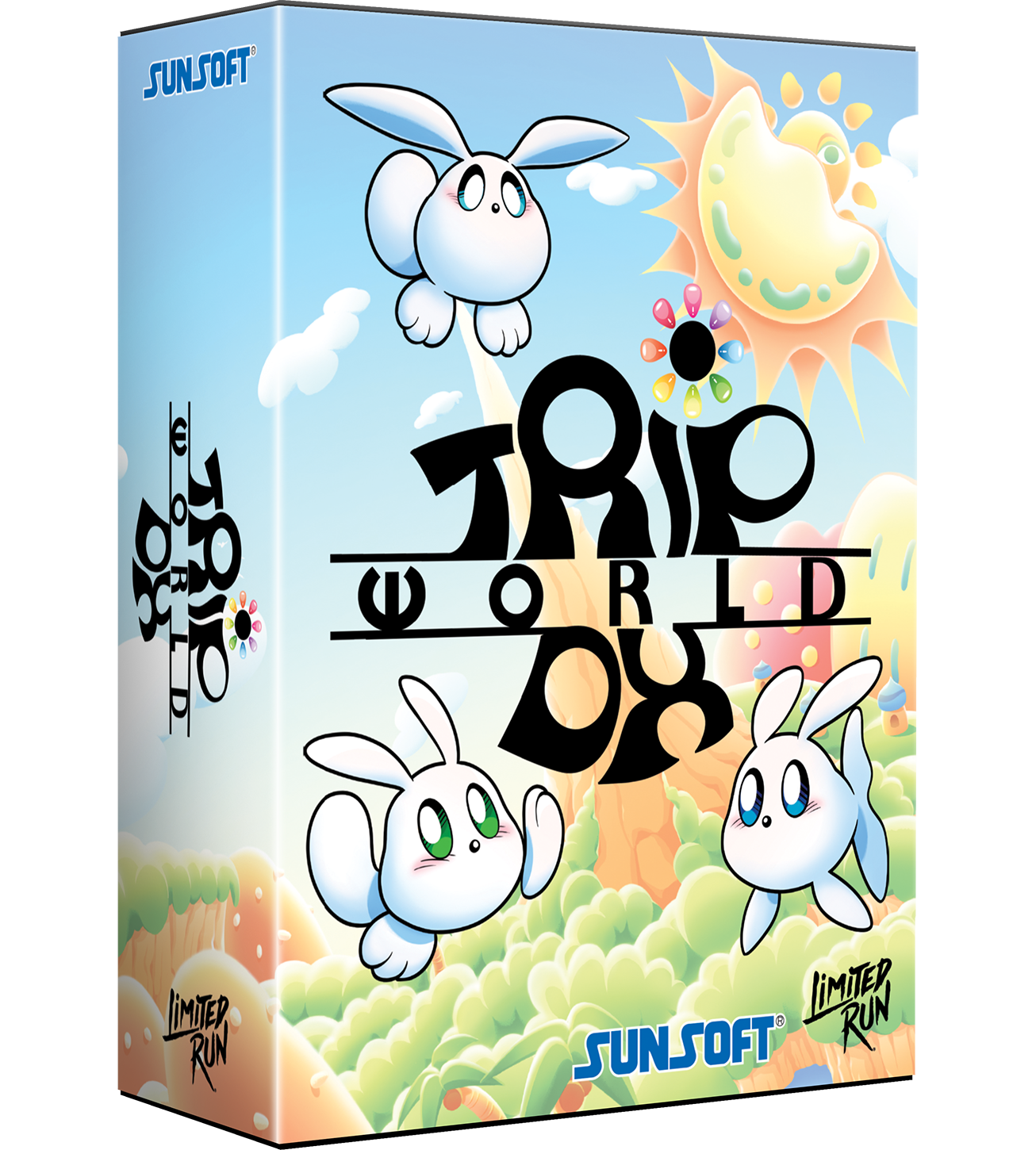 Trip World DX (PC)