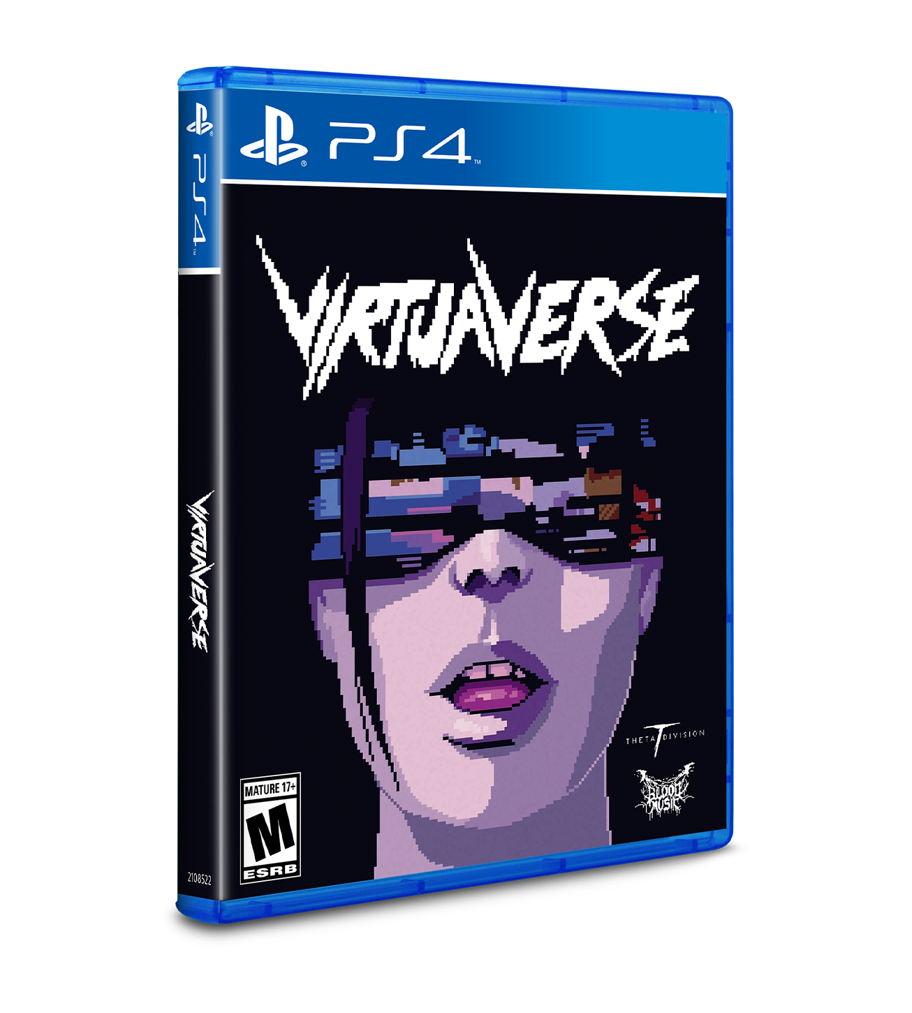 VirtuaVerse (PS4)